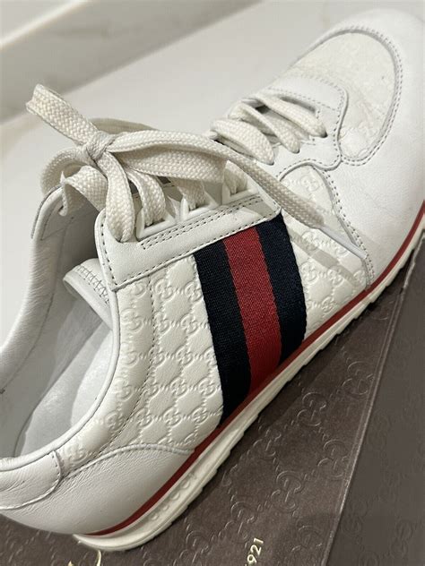 gucci numero scarpe|scarpe gucci outlet.